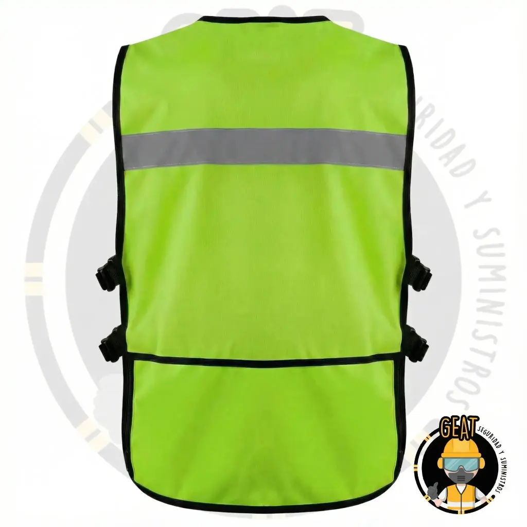 Chaleco Verde Neón.webp