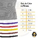 Guante de Nylon Gris con Nitrilo Espumado_Dermacare5.webp