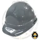 Casco de Seguridad Clase G (General) de Intervalos