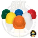 Casco de Seguridad Tipo C Truper – Ventilado con Ajuste de Matraca