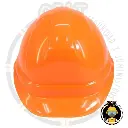 Casco de Seguridad Clase G (General) de Intervalos Mca Derma-Care