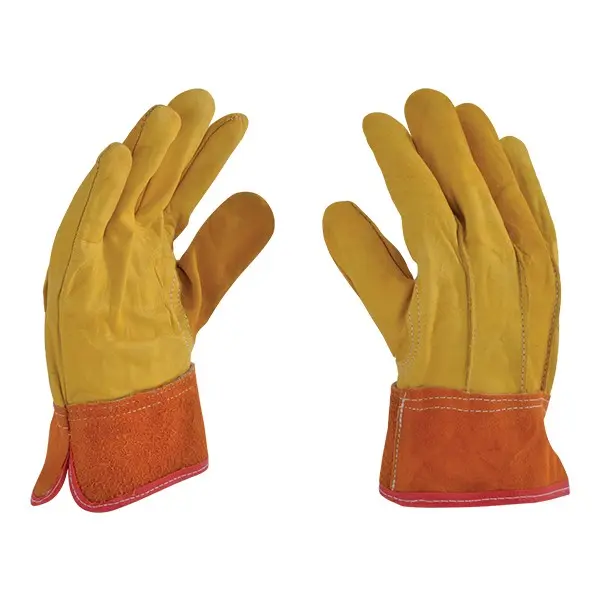 GUANTE OPERADOR DE RES