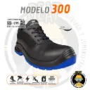 Bota Industrial Mod. 300