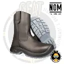 Bota Industrial Dieléctrica ROOPER 980