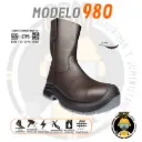 Bota Industrial Dieléctrica ROOPER 980