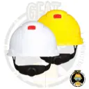 Casco UV Ventilado SecureFit, Mca. 3M