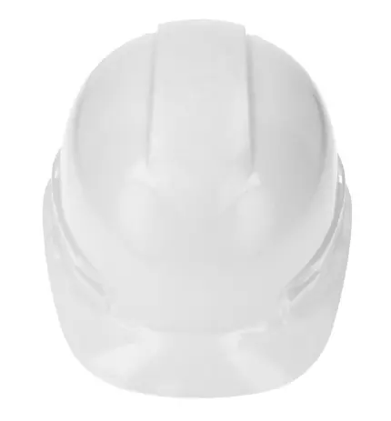 Casco de seguridad "Tipo E", ajuste de matraca,Truper