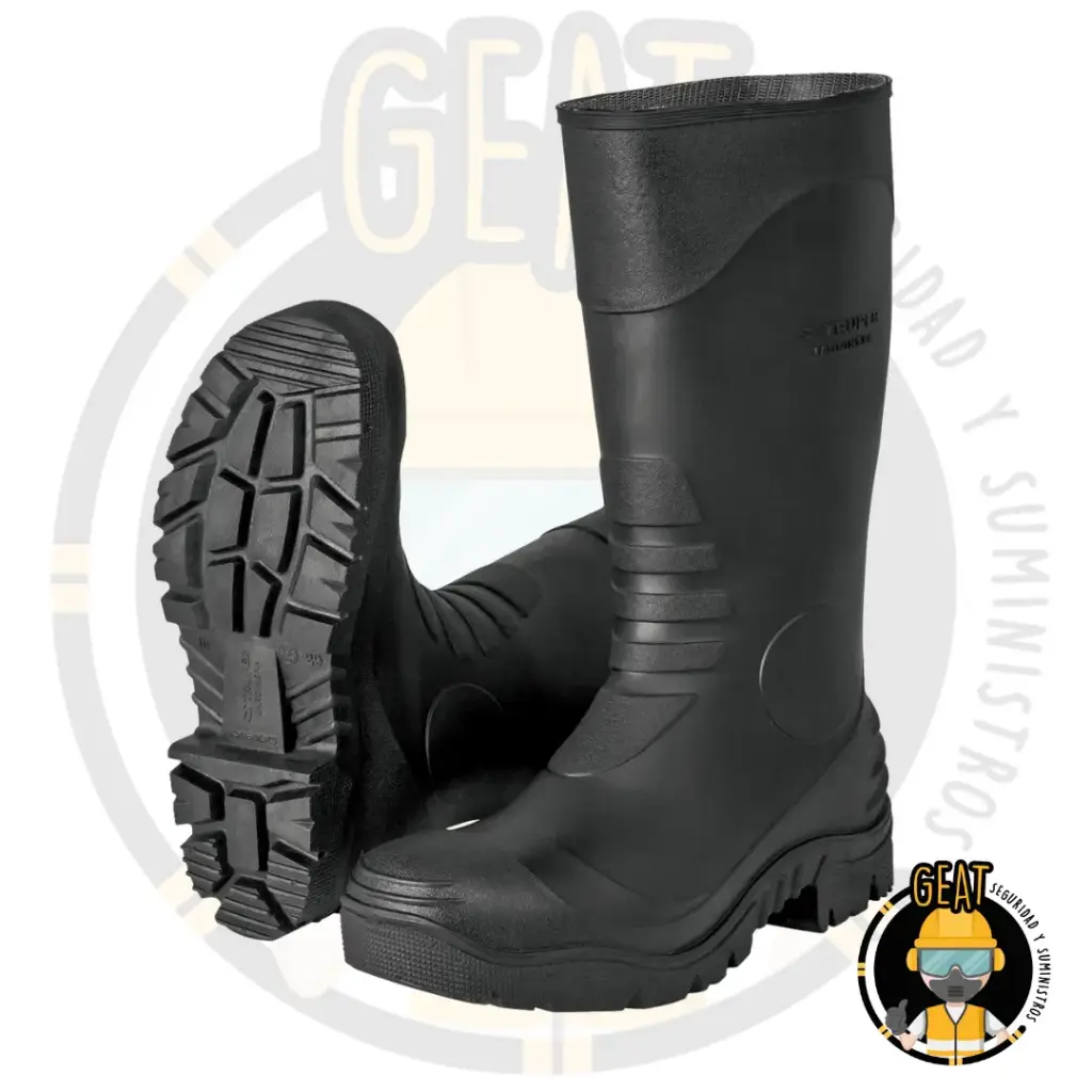 Botas Jardineras