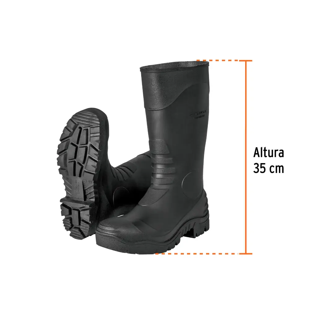 Botas Jardineras Truper 