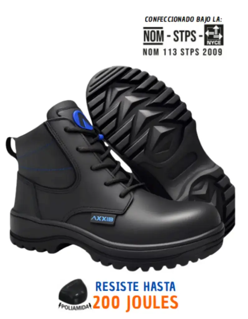 Bota Dieléctrica Mod. 350