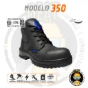 Bota Dieléctrica Mod. 350