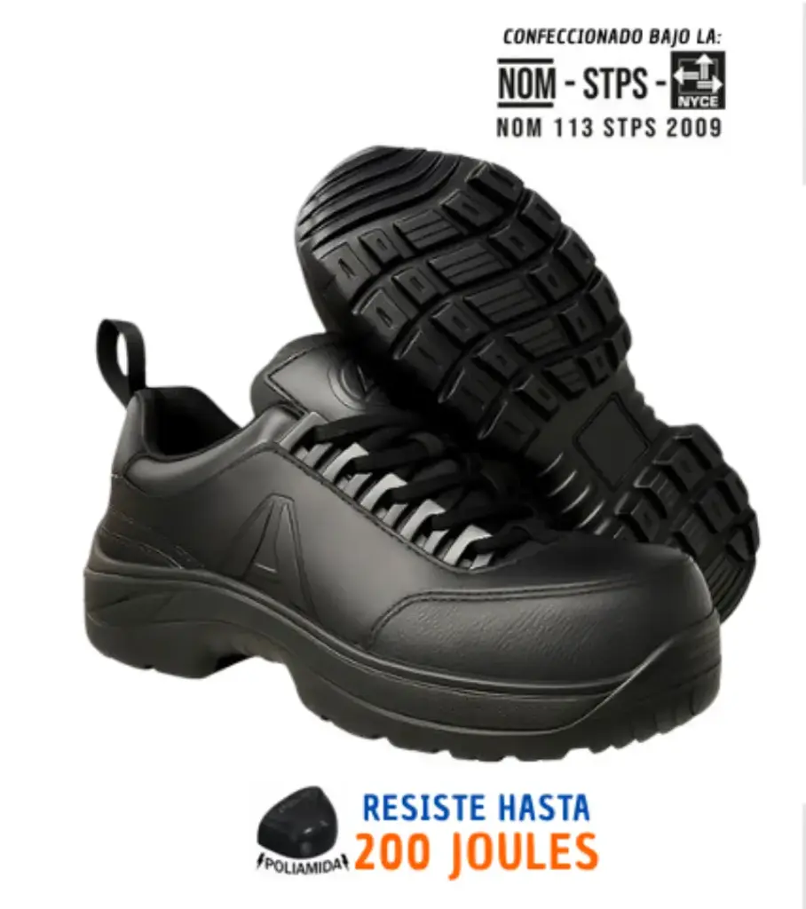 Bota Industrial Dieléctrica Tipo Choclo Mod. 029 