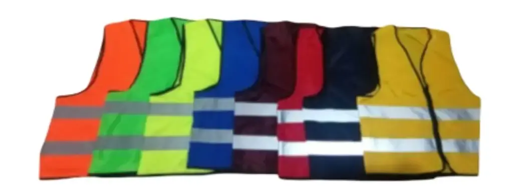 Chaleco Tipo II –Poliester