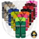 Chaleco Brigadista Unitalla