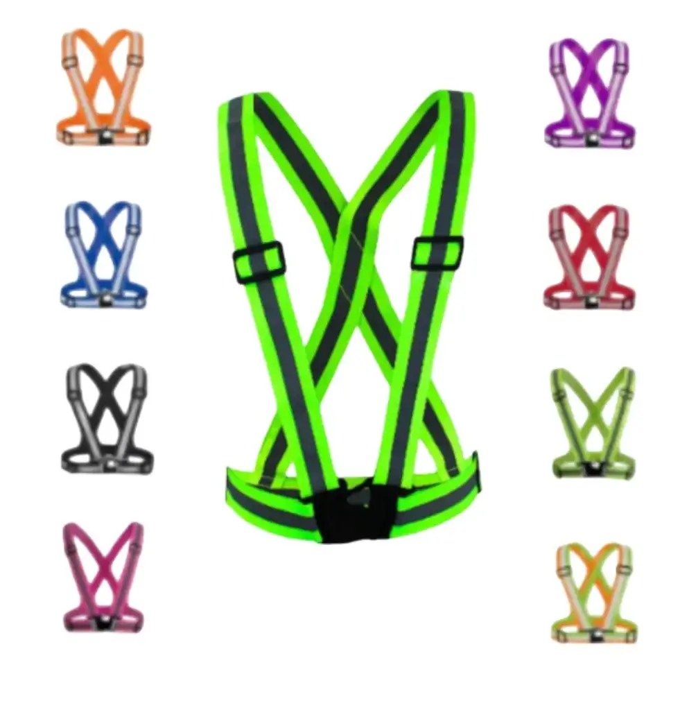 Chaleco Tipo "Carrillero" 