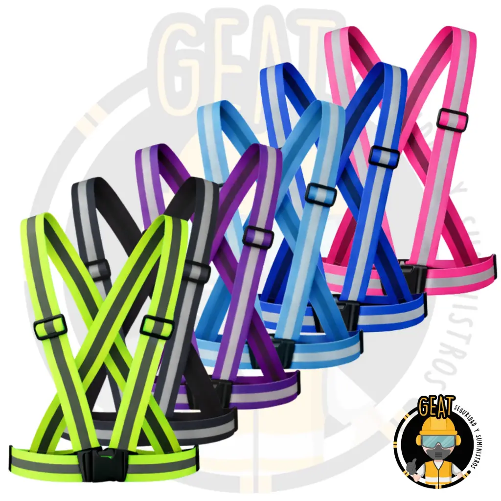 Chaleco Tipo "Carrillero"