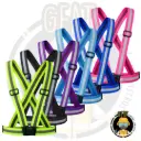 Chaleco Tipo "Carrillero"