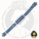 Barbiquejo para Casco – Elástico con Barbilla