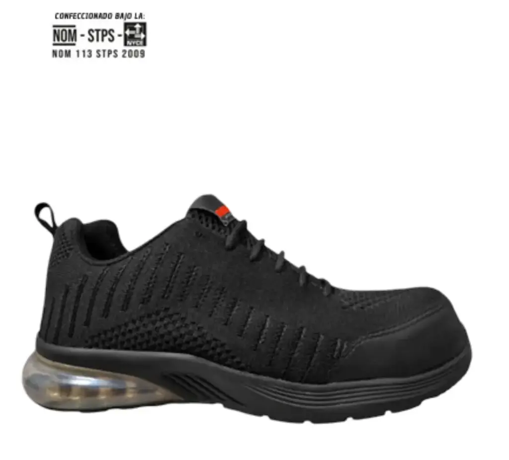 Tenis Industrial Dieléctrico Mod. Mopar