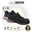 Tenis Industrial Dieléctrico Mod. Mopar