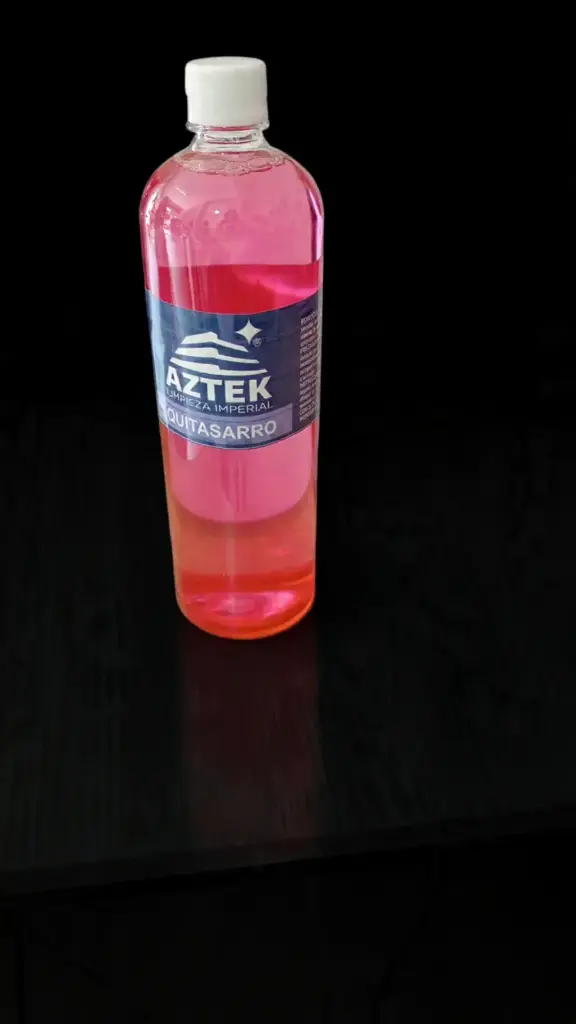 Quitasarro 1 L Aztek