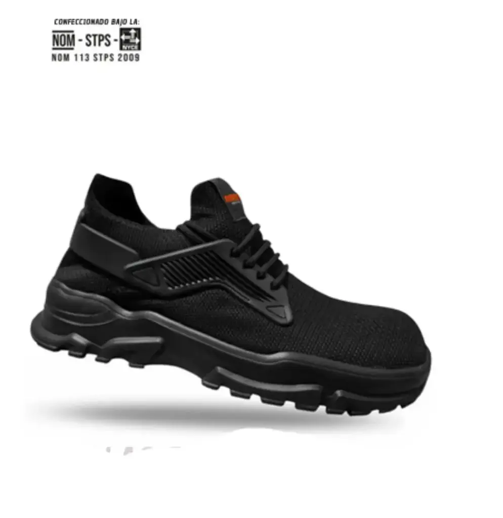 Tenis Industriales Didácticos Mod. DYBALA 