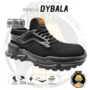 Tenis Industriales Didácticos Mod. DYBALA 