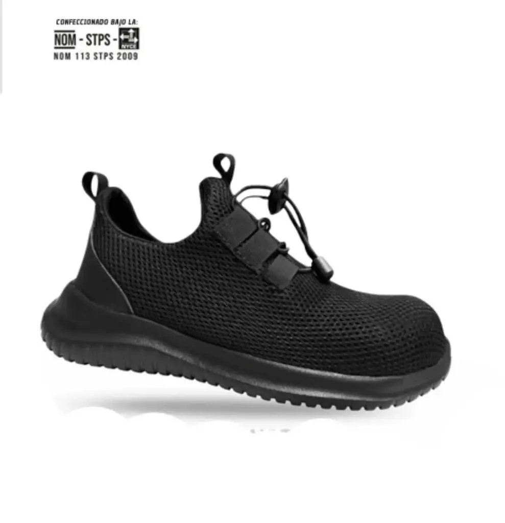 Tenis Industrial Dieléctrico Mod. FLOW