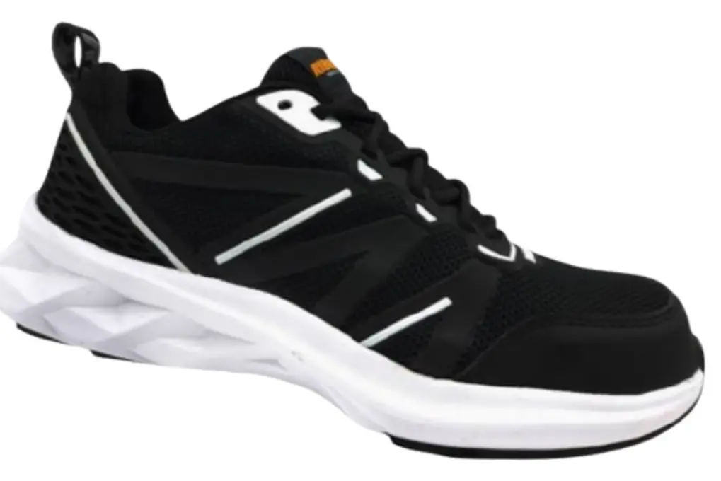 Tenis Industrial Dieléctrico Mod. XPORT