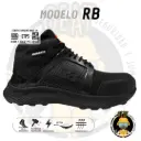 Tenis Industrial Dieléctrico Mod. RB 