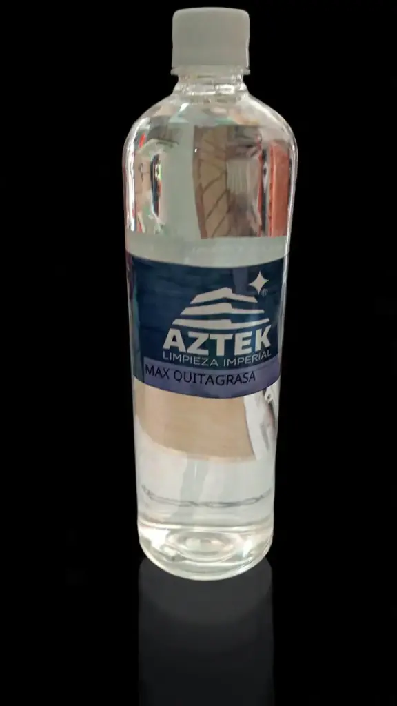 Max Quitagrasa de 1 LT