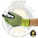 Guantes de Seguridad Ansell Hyflex Amarillos