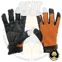 Guantes para mecánico, alta sensibilidad, TRUPER