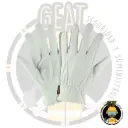 Guante De Piel De Cabra. 