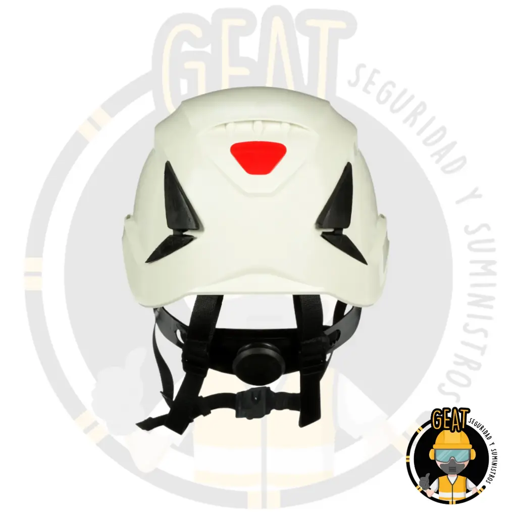 Casco de Seguridad para Trabajo en Alturas MCA 3MM