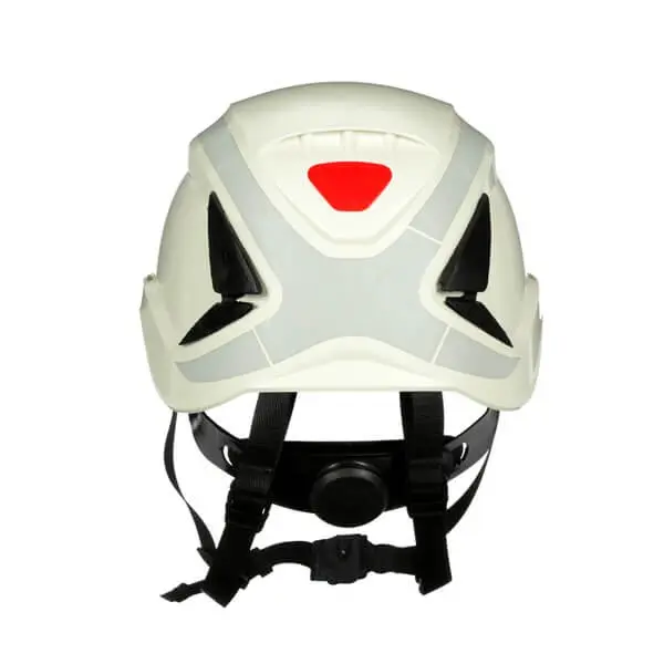 Casco de Seguridad para Trabajo en Alturas MCA 3MM