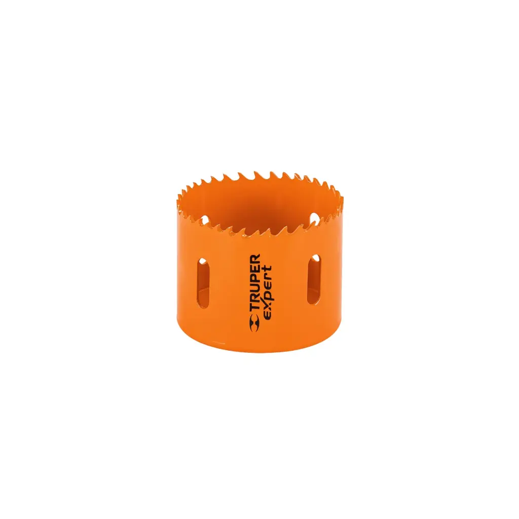 Brocasierra bimetálica 2-1/2", Truper Expert