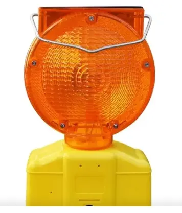 Lampara de Destellos