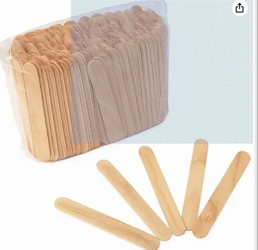 Abatelenguas escolar