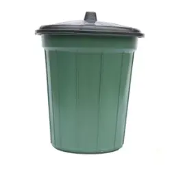 Bote Mexicano Mediano.