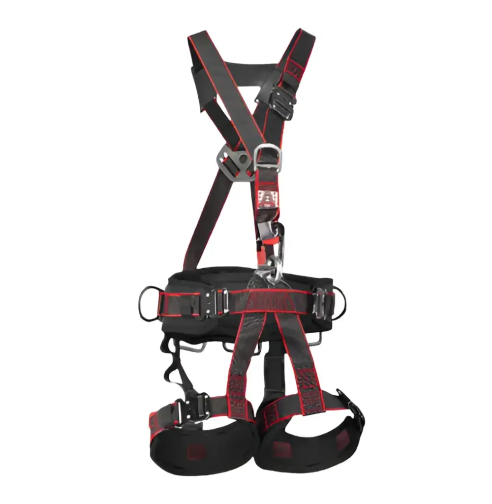 Arnés Modelo Atlas.