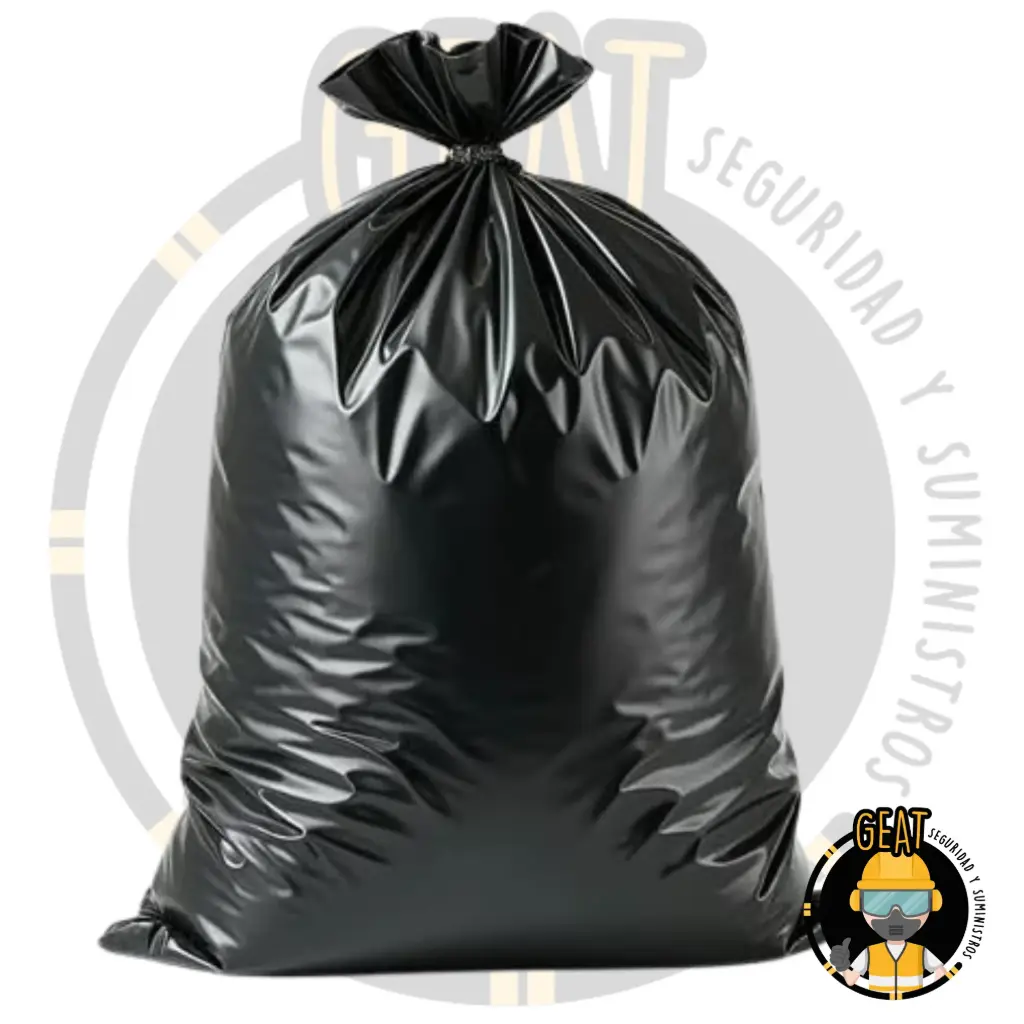 Bolsa Plástico Jumbo