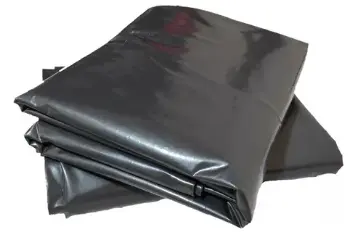 Bolsa Plástico No. 1,2 Y 3 X Kg