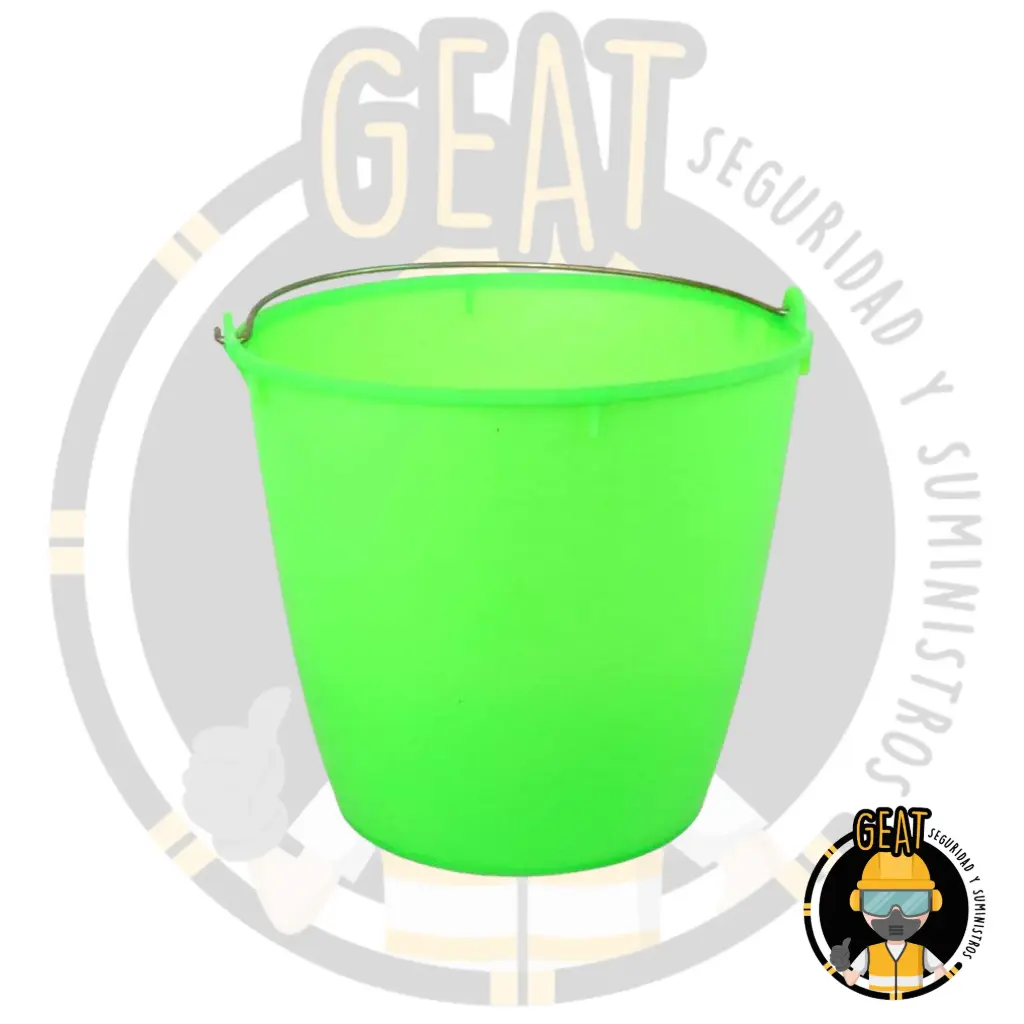 Cubeta Flexible No.16 