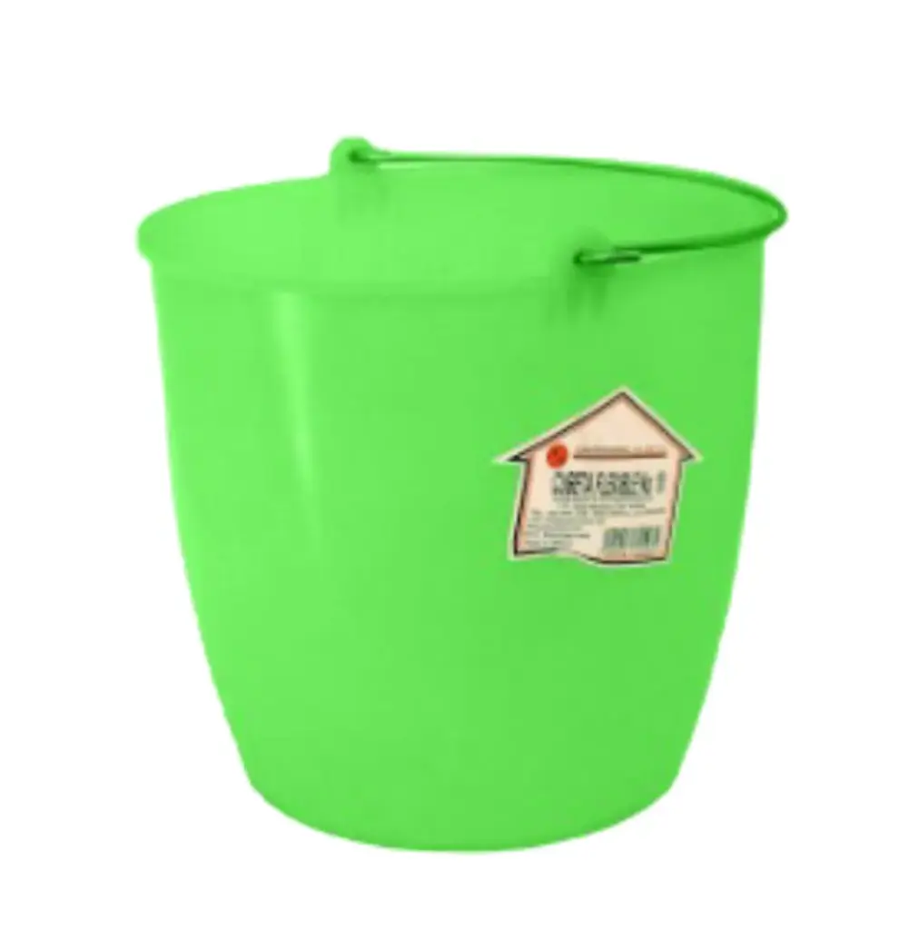 Cubeta Flexible No.16 