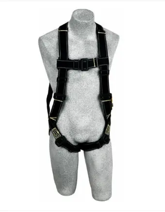 Arnés Arco Eléctrico.