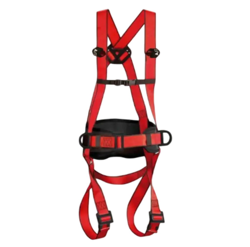 Arnés Maxipro Dieléctrico.