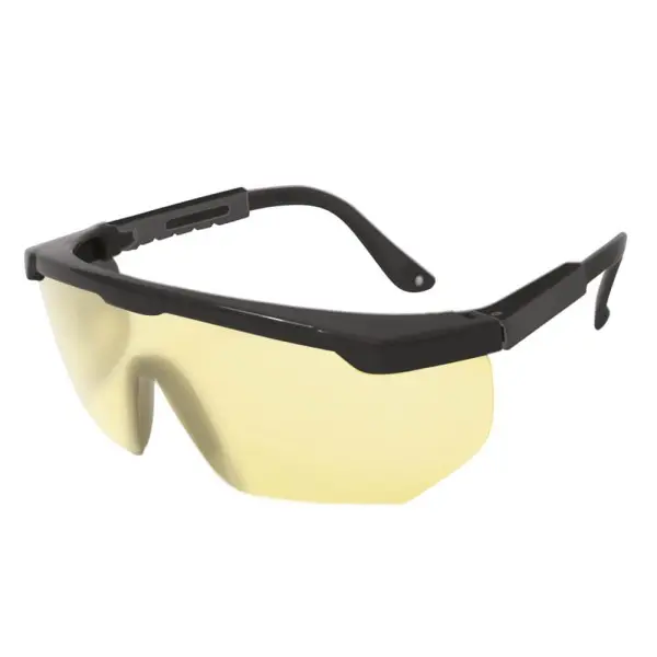 Lente Expo Mica Ama Arm Negro