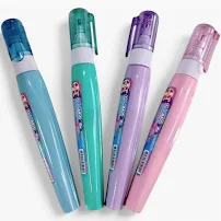 Pluma Correctora Mca. TRYME 4ml