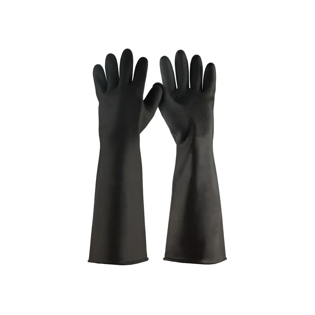 Guantes de látex industriales, TRUPER